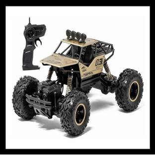 Pick and Nick toy NEW RC Rock CRAWLER Car Drive High Speed Remote Control MONSTER CAR NSR11