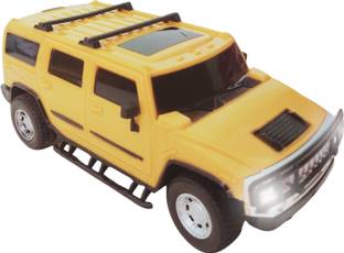 Vezimon Off Road Mud Racer Remote Control Mud Racing 4X4 Car Toy for Boys Age 4+ Years