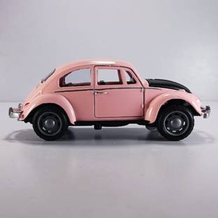 JSD PRO -JSD-DC101-Premium Collection-Die Cast Model 1:32-Metal Toy Car with Storage Box