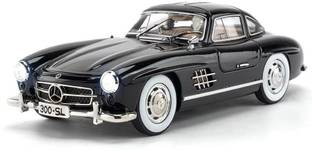 Zuuluzrs Marcedees Benz 300SL Car