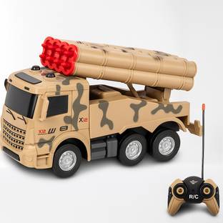 Trekids Military Vehicle