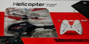 JRCLUB Remote control helicopter