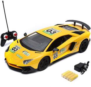 kidsO mart Racing Bonzer Remote Control Car