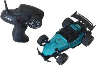Electroplay Phantom Racer Remote Control Car Toy | High-Speed Rc Car | Fun Toy For Kids