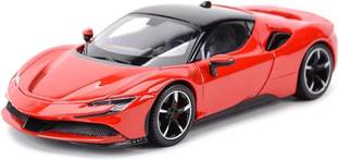 GOSHOPPE ENTERPRISES Remote Controlled Racing Car For Kids, Super Racing Sports For Kids