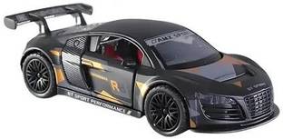 ATA DC018 Premium -Die Cast1:32-Metal Toy Car(Color As Shown in listing)