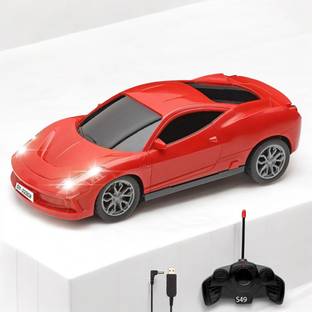 Just97 Rechargeable High Speed Remote Control Famous Car For Kids Best Toys R_249