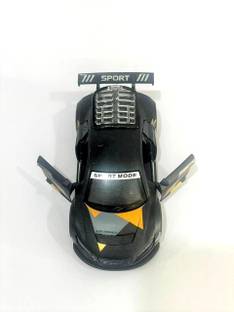 ATA DC018 Premium -Die Cast1:32-Metal Toy Car(Color As Shown in listing)
