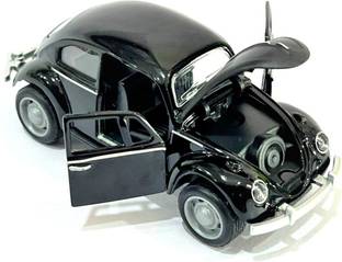 ATA DC003 Premium -Die Cast1:32-Metal Toy Car(Color As Shown in listing)