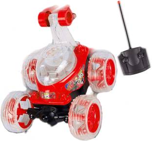 KAVANA Remote Control car 4X4 Rc Car | Off Road Monster Truck for Kids