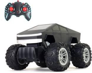 frendo Off Roader Monster Truck Black