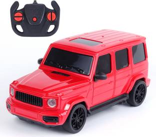 frendo High Speed 1:24 Rechargeable C type charging Mini Remote Control Racing Car G_W