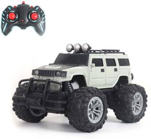 frendo Off Roader Rechargeable Remote Control Monster Truck for Kids