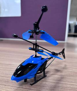 Mirraa Enterprise Amazing Remote Control Helicopter For Kidss above 8+ years
