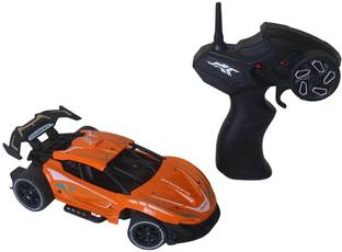 Electroplay Speedster Strom Remote Control Car Toy | High-Speed Rc Car | Fun Toy For Kids