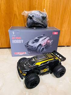 AMBIKA Off Road Hooby