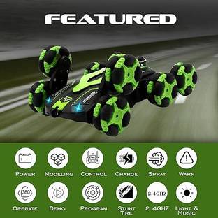 hda group Hand Remote Control Crawler Toy for Boys 8 9 10 11 12 Year Old01