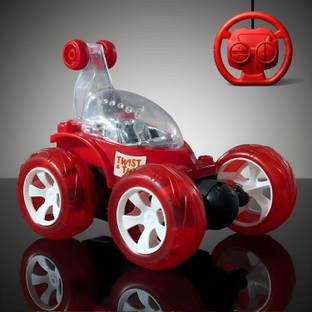 twist n turn Twist and Turn 9802 Red