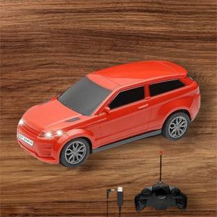 Toodles NEW_3D Famous Car Rechargeable Remote Control Toy R11
