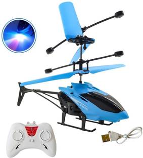 Mahi Zone Kids Remote control helicopter