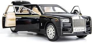 Mashes ROLLS-ROYCE