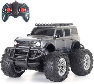 frendo Off Roader Rechargeable Remote Control Monster Truck for Kids