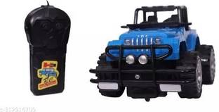Kmc kidoz Model Reality Remote Control Jeep Car toys for kids gifs