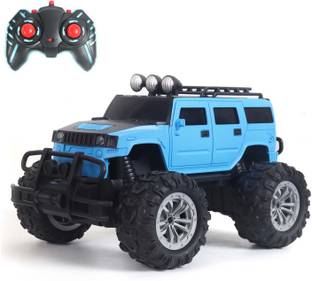 frendo Off Roader Rechargeable Remote Control Monster Truck for Kids