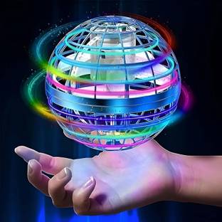 Spenco Interactive Hover Ball for Outdoor Play, Indoor Fun, Social Interaction