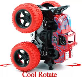 vishnu trader MINI MONSTER TRUCK PACK
