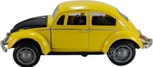Cineneed - CN023-Premium Collections-Die Cast Model 1:32-Metal Toy Car with Light & Music