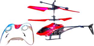 JRCLUB Remote Control Helicopter With Charging Helicopter