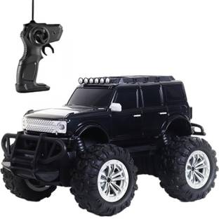 KAVANA Roader Rechargeable Remote Control Monster Truck