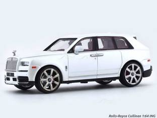 Razz BAzz Die cast car