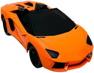 Zest 1:20 Racing Vehilcle Remote Control Car for Kids with light