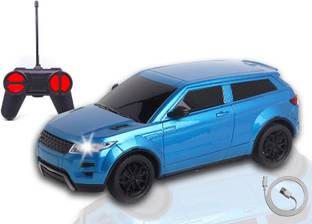 frendo High Speed 1:24 Scale Rechargeable Remote Car for Kids