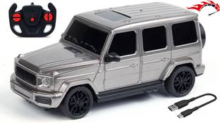 frendo High Speed 1:24 Rechargeable C type charging Mini Remote Control Racing Car