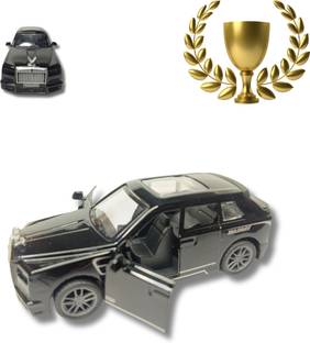 Big Fun Toys Best Die-Cast Premium Alloy car