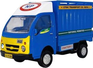 VIKASH TOYS ACE Freight Carrier