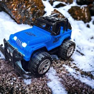 Beauty World Victor Zeep Remote Control Car High Class Racing Car Head Lights