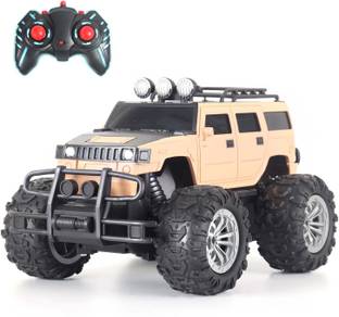 frendo Off Roader Rechargeable Remote Control Monster Truck for Kids