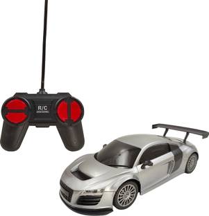 Humaira RC Super Racing Remote Control Car 4 Channel Wireless 1:24 Scale Toy for Kids
