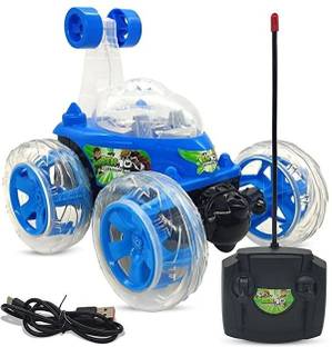 AKCOLLECTION stunt car