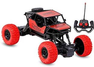 Pepstter RC Racing Motor Remote Control Toy High Speed Racing Car