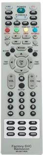 V4 Gadgets Compatible Replacement Service Remote Control Fit for LG LCD/LED Smart TV, LG Smart TV Remo...