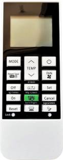 Naviscinest  168G HITACHI Remote Controller