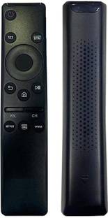 Electvision Remote control for smart led lcd (without voice) compatible Samsung 4K Curved Smart TV K55...