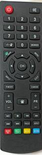 RE Thomson LED Remote thomson led tv Remote Controller