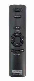 hybite Compatible Remote Control for Sony Channel Home Audio Speaker RM-ANU156 sony home speaker Remot...