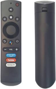 Pyai Voice Thomson Remote Suitable for Thomson/Kodak Smart LED TV with Voice Function Thomson Smart Tv...